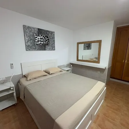 Apartamento Romance House *