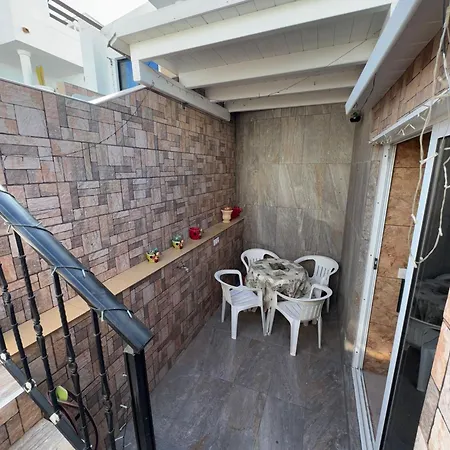 Romance House Apartamento *