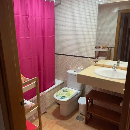 Apartamento Romance House *