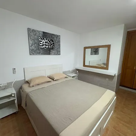 Romance House Apartamento Corralejo