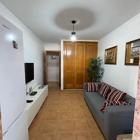 Romance House Corralejo