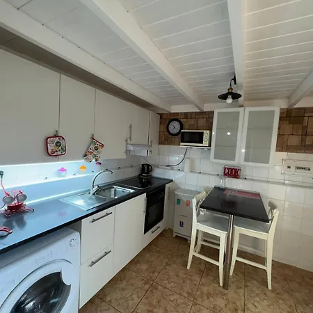 Apartment Romance House