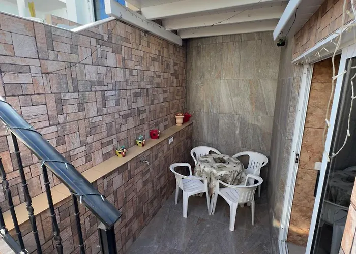 Romance House Apartment *