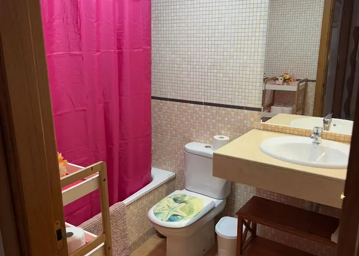 Apartment Romance House *