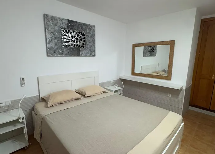 Romance House Apartment Corralejo