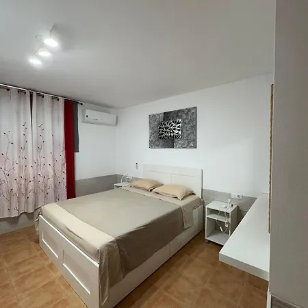 Romance House Corralejo
