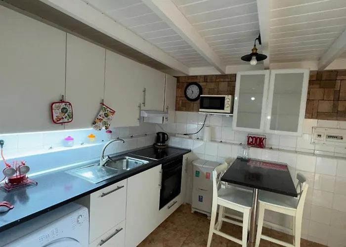 Apartmán Romance House