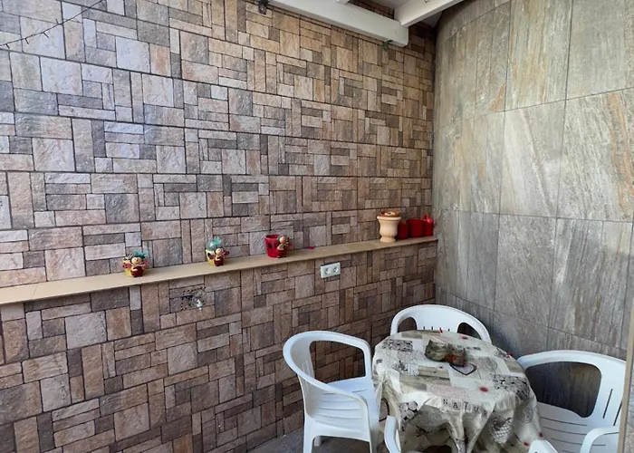 Apartmán Romance House Corralejo