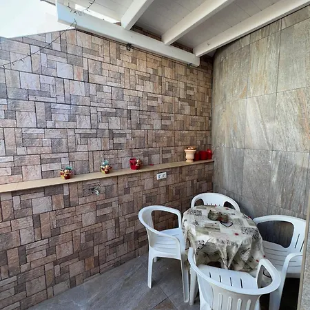 Appartement Romance House Corralejo